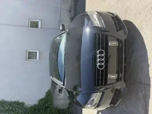 Audi A5 Bild 4