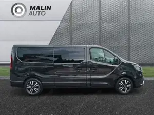 Renault Trafic Bild 6
