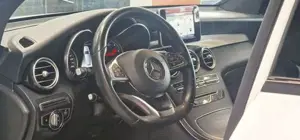 Mercedes-Benz GLC Bild 13