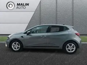 Renault Clio Bild 2