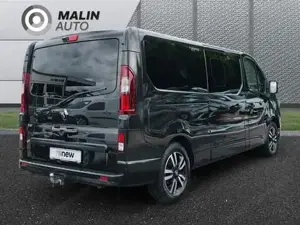 Renault Trafic Bild 5