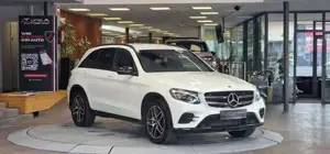 Mercedes-Benz GLC Bild 3
