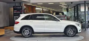 Mercedes-Benz GLC Bild 5