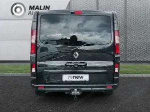 Renault Trafic Bild 4