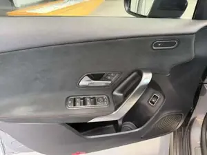 Mercedes-Benz A Bild 16