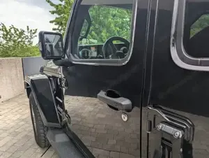 Jeep Wrangler Bild 3