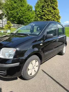 Fiat Panda Bild 5