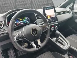 Renault Clio Bild 12