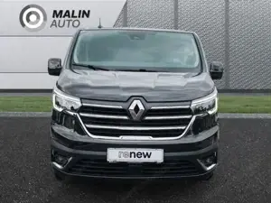 Renault Trafic Bild 8