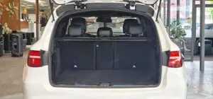 Mercedes-Benz GLC Bild 9