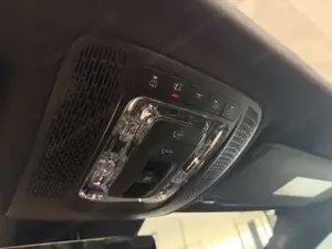 Mercedes-Benz A Bild 19