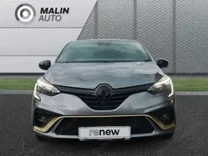 Renault Clio Bild 8