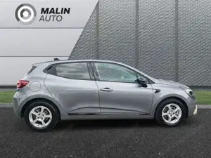 Renault Clio Bild 6