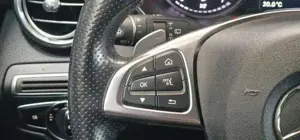 Mercedes-Benz GLC Bild 20