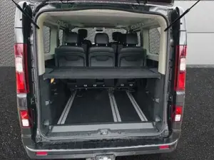 Renault Trafic Bild 10
