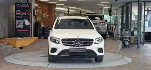 Mercedes-Benz GLC Bild 2