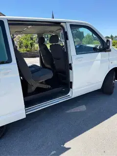 Vw Transporter T5 Bild 4
