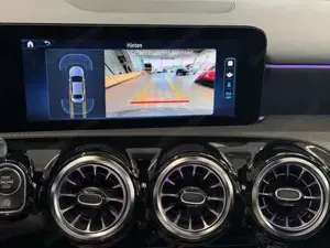 Mercedes-Benz A Bild 15
