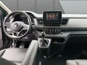 Renault Trafic Bild 13