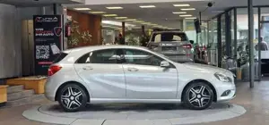 Mercedes-Benz A 180 Bild 5