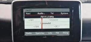 Mercedes-Benz A 180 Bild 14