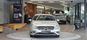 Mercedes-Benz A 180 Bild 2