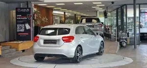 Mercedes-Benz A 180 Bild 7