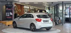 Mercedes-Benz A 180 Bild 6