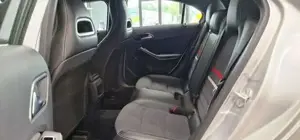 Mercedes-Benz A 180 Bild 19