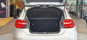 Mercedes-Benz A 180 Bild 9