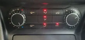 Mercedes-Benz A 180 Bild 17