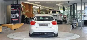 Mercedes-Benz A 180 Bild 8