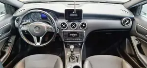 Mercedes-Benz A 180 Bild 10