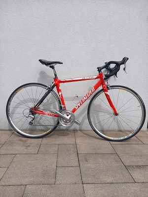 Rennrad Specialized Bild 4