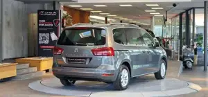 SEAT Alhambra Bild 7