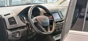 SEAT Alhambra Bild 12