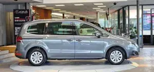 SEAT Alhambra Bild 5