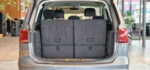 SEAT Alhambra Bild 9