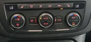 SEAT Alhambra Bild 17