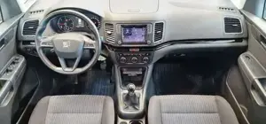 SEAT Alhambra Bild 11