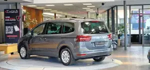 SEAT Alhambra Bild 6