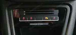 SEAT Alhambra Bild 18