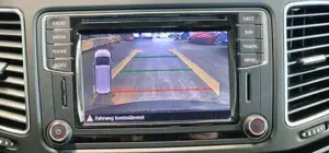 SEAT Alhambra Bild 15
