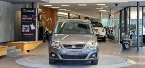 SEAT Alhambra Bild 2