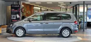 SEAT Alhambra Bild 4