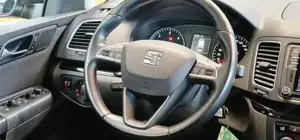SEAT Alhambra Bild 13