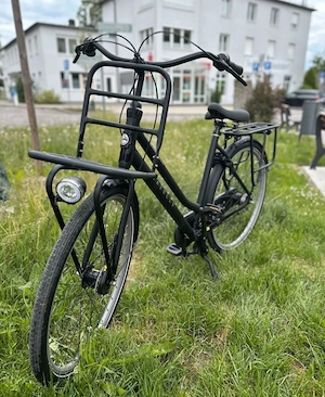 Damenrad Gazelle 28 Zoll Bild 2