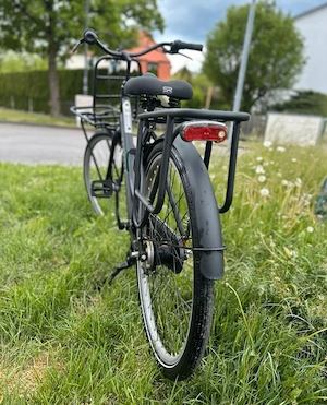 Damenrad Gazelle 28 Zoll Bild 3
