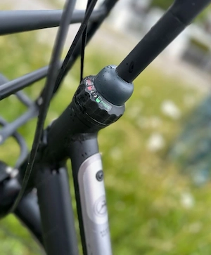Damenrad Gazelle 28 Zoll Bild 5