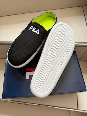 Neue FILA Halbschuhe Gr 45  Bild 3